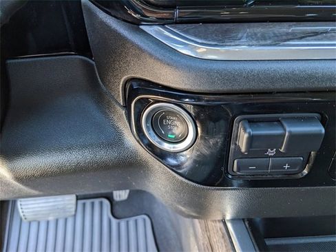 Used 2024 Chevrolet Silverado 3500 LTZ w/ LTZ Plus Package image 25