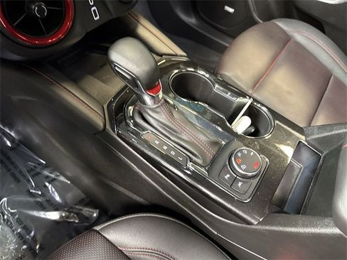 Certified 2024 Chevrolet Blazer RS w/ Driver Confidence II Package image 23