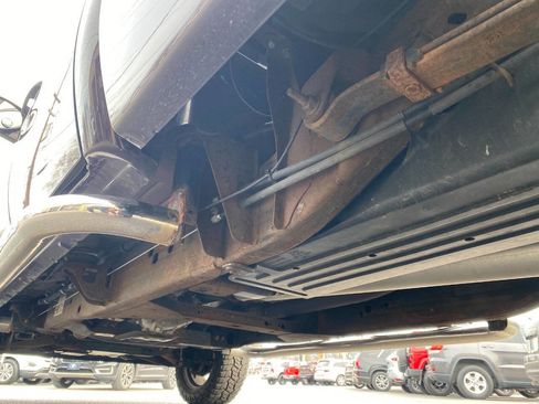 Used 2008 Chevrolet Silverado 1500 LT w/ Suspension Package, Off-Road image 36