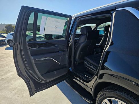 New 2026 Cadillac Escalade IQL Luxury w/ LPO, Radiant Package image 20