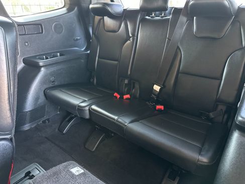 Certified 2023 Kia Telluride SX Prestige X-Line AWD/4WD image 21