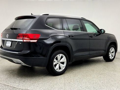 Used 2018 Volkswagen Atlas SE FWD image 5