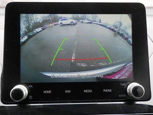 Used 2025 Mitsubishi Eclipse Cross SE image 25