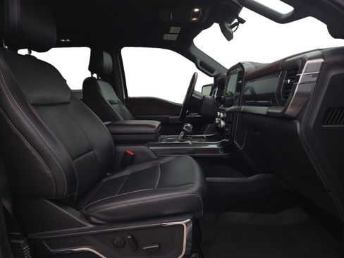 Used 2022 Ford F150 Lariat AWD/4WD image 23