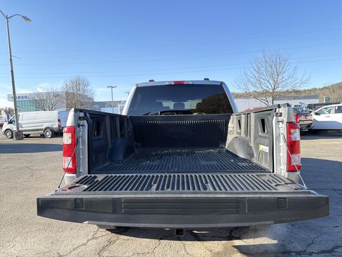 Used 2022 Ford F150 XL w/ STX Appearance Package image 30