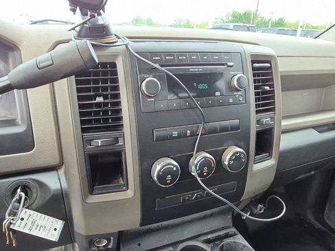 Used 2011 RAM 1500 Tradesman image 11