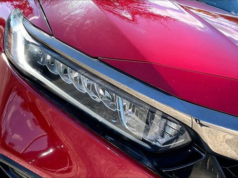 Used 2019 Honda Accord Sport image 28