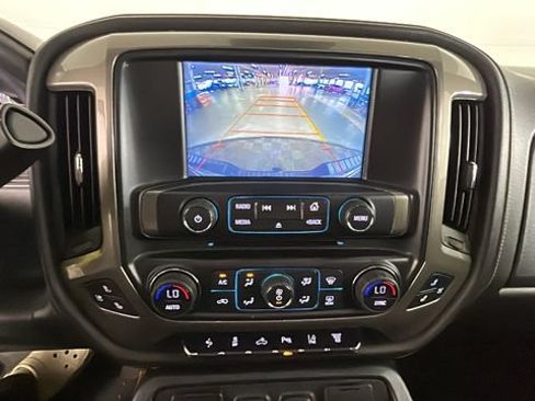 Used 2017 Chevrolet Silverado 3500 High Country w/ Duramax Plus Package AWD/4WD image 23