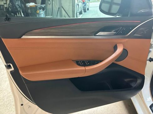Used 2019 BMW X3 M40i AWD/4WD image 14