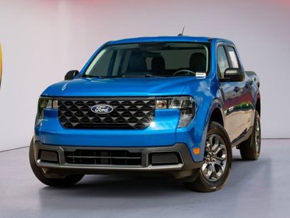 Used 2025 Ford Maverick XLT
