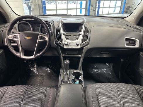Used 2017 Chevrolet Equinox LT w/ Convenience Package image 28
