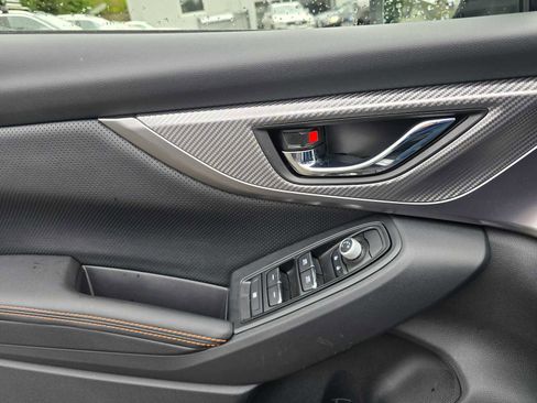 Used 2023 Subaru Crosstrek 2.5i Limited image 32