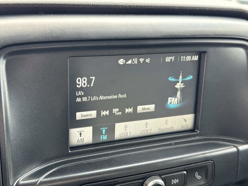 Used 2018 Chevrolet Silverado 2500 W/T w/ WT Convenience Package image 14