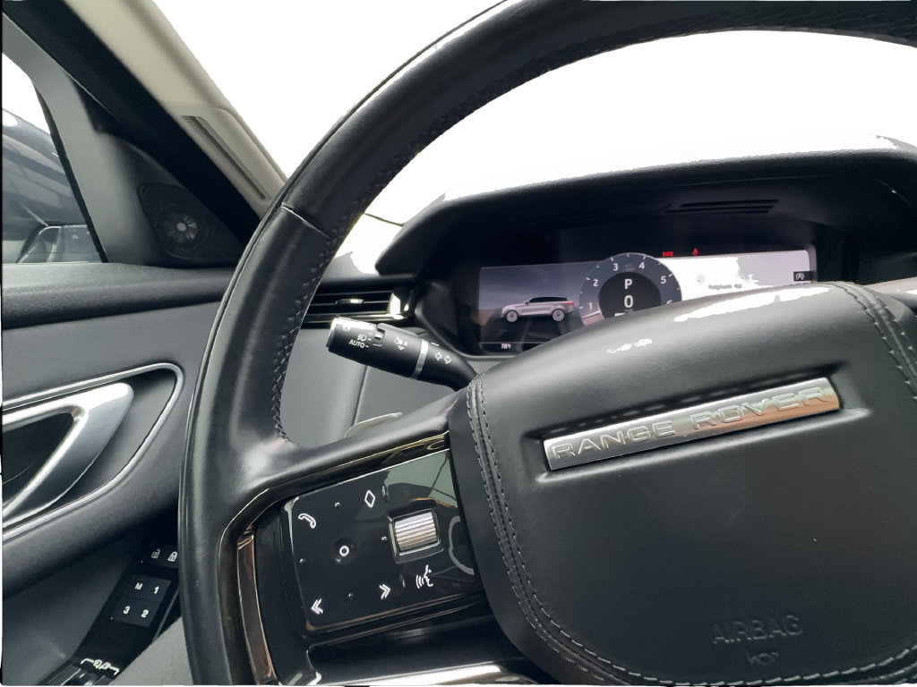 Used 2024 Land Rover Range Rover Velar S AWD/4WD image 47