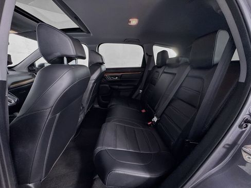 Used 2019 Honda CR-V EX-L image 26