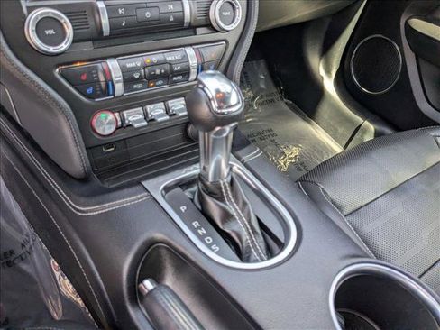 Used 2022 Ford Mustang GT Premium w/ Equipment Group 401A RWD image 12