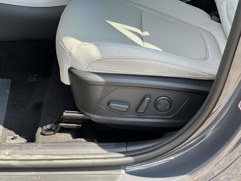 New 2026 Hyundai Tucson SEL Plus AWD/4WD image 14