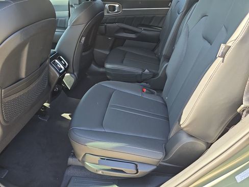 New 2026 Kia Sorento SX AWD/4WD image 17