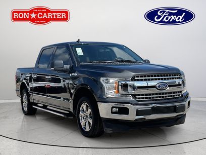 Used 2020 Ford F150 XLT w/ Equipment Group 302A Luxury