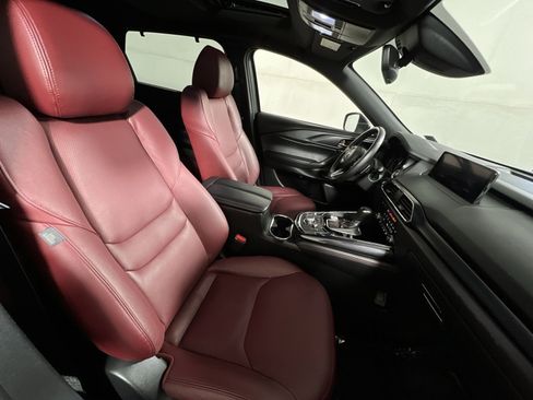 Used 2023 MAZDA CX-9 Carbon Edition image 27