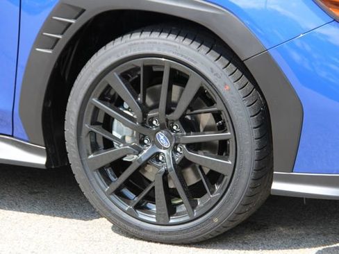 New 2026 Subaru WRX Limited AWD/4WD image 12