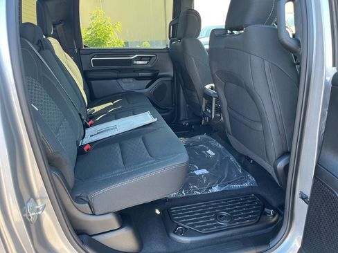 New 2026 RAM 1500 Big Horn image 13