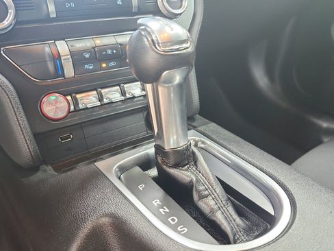 Used 2020 Ford Mustang GT w/ Equipment Group 301A RWD image 18