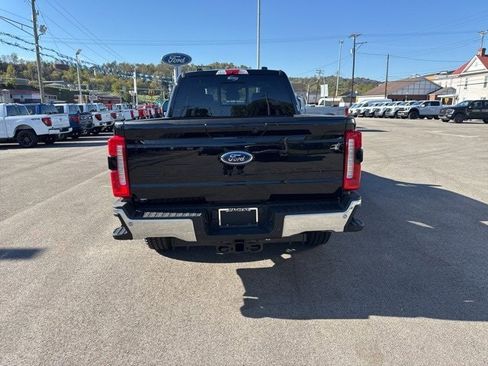 New 2026 Ford F250 Lariat w/ FX4 Off-Road Package image 6