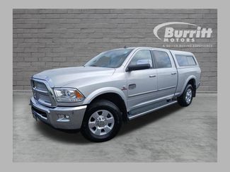 Used 2014 RAM 2500 Longhorn w/ Convenience Group RWD 360° Tour
