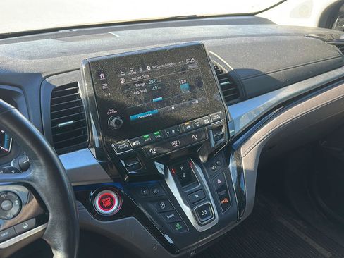 Used 2020 Honda Odyssey Elite image 17