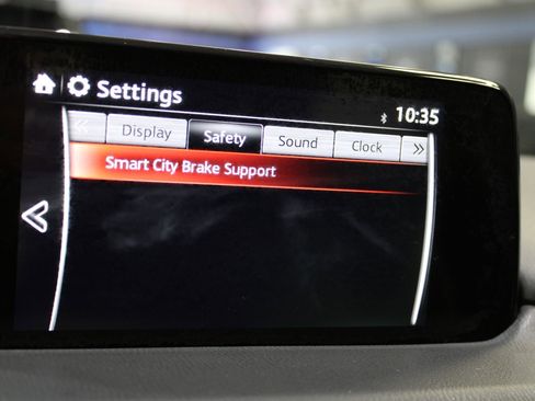 Used 2017 MAZDA CX-5 Sport FWD image 30