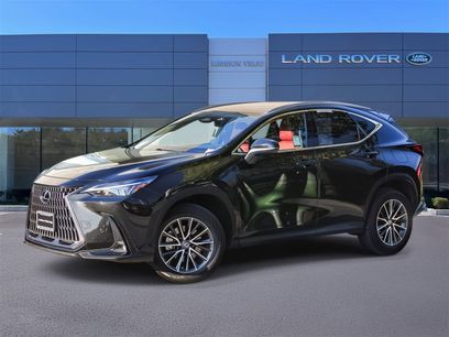 Used 2023 Lexus NX 250 FWD