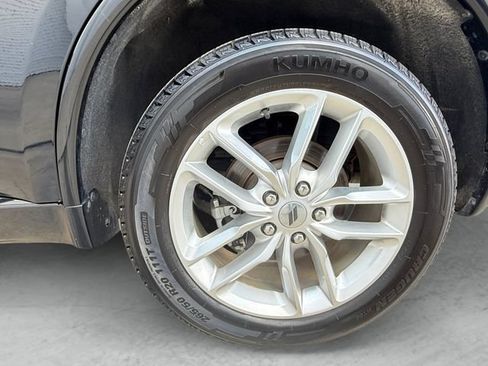 Used 2024 Dodge Durango GT AWD/4WD image 23