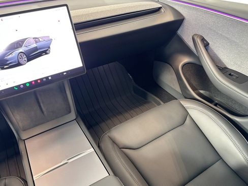 Used 2025 Tesla Model 3 Long Range image 19