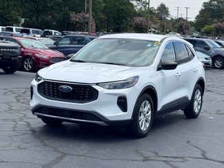 Used 2024 Ford Escape Active FWD video 2