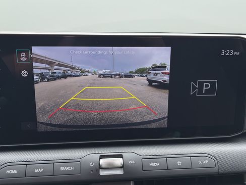 Used 2025 Kia K4 FWD image 21