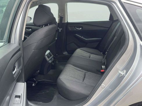 Used 2025 Honda Accord LX image 35