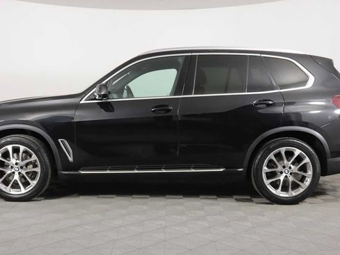 Used 2023 BMW X5 xDrive40i AWD/4WD image 10