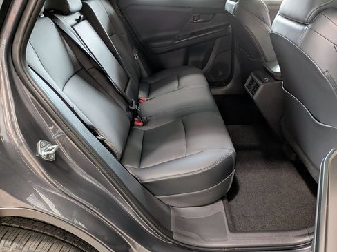New 2026 Toyota bZ Woodland AWD/4WD image 18