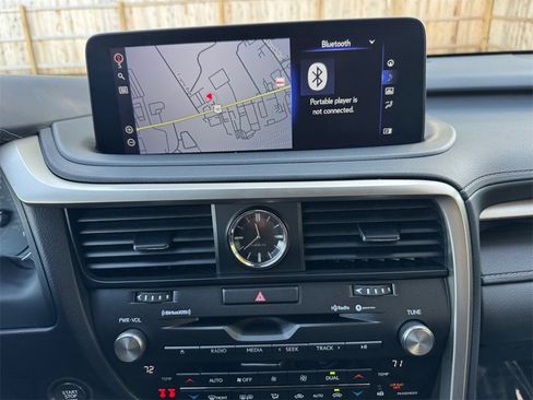 Used 2022 Lexus RX 350 AWD w/ Premium Package image 23