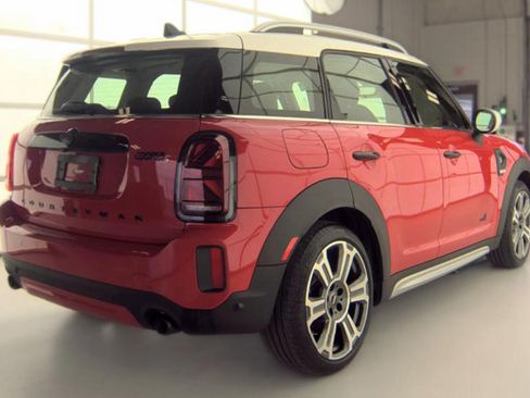 Used 2023 MINI Cooper Countryman S AWD/4WD image 3