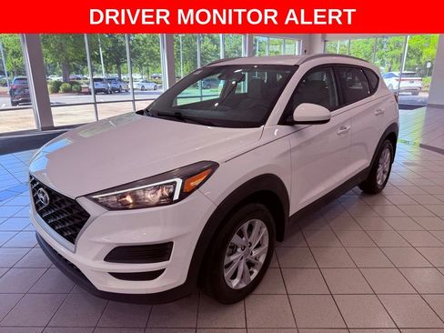 Used 2020 Hyundai Tucson Value FWD image 3