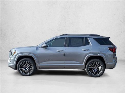 New 2026 GMC Terrain Denali image 9