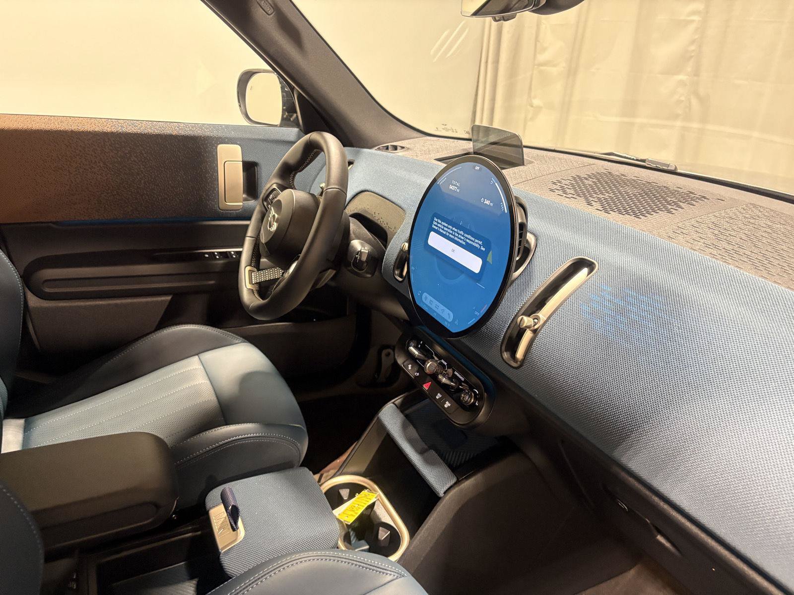 Used 2026 MINI Cooper Countryman S AWD/4WD image 26