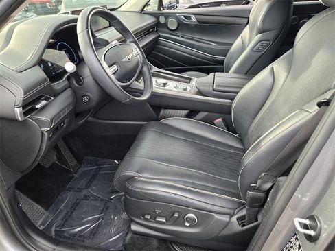 Used 2023 Genesis GV80 2.5T w/ Prestige Package image 10