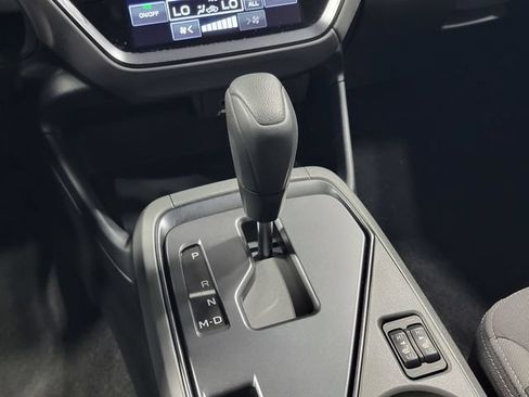 Certified 2026 Subaru Crosstrek 2.5i Premium AWD/4WD image 22