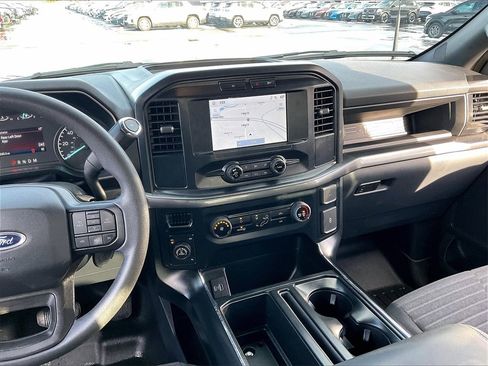 Used 2023 Ford F150 XL w/ STX Appearance Package image 17