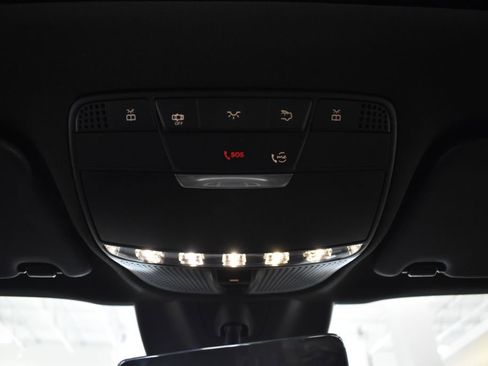 Used 2022 Mercedes-Benz GLC 300 4MATIC Coupe image 41