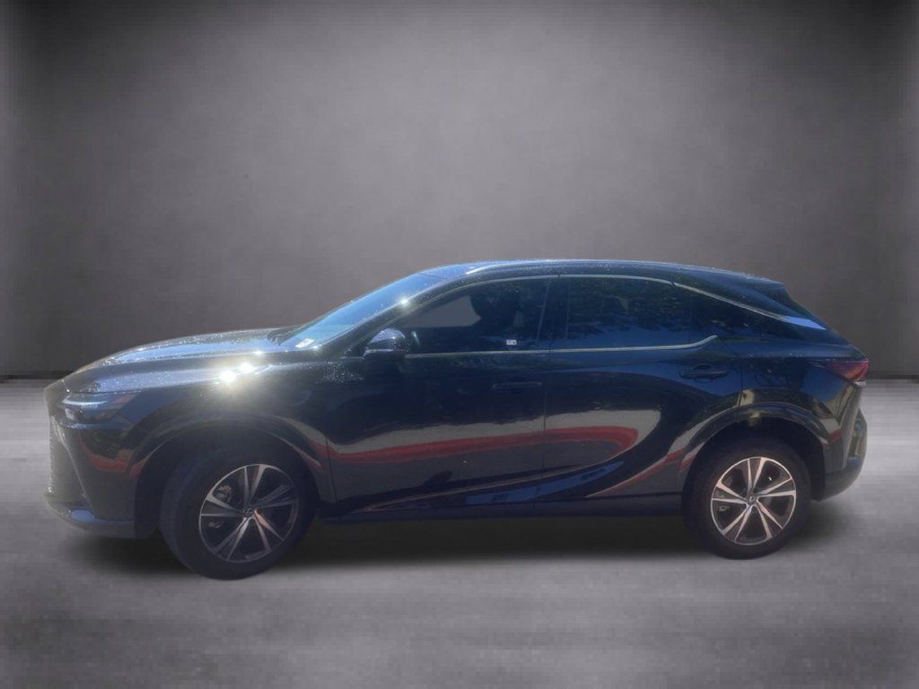 Used 2023 Lexus RX 350 Premium w/ Accessory Package (Z1) FWD image 6