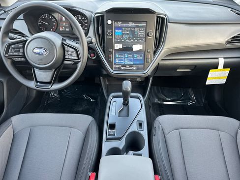 New 2026 Subaru Crosstrek 2.5i image 13